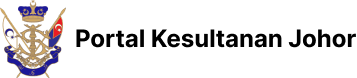 Portal Kesultanan Johor
