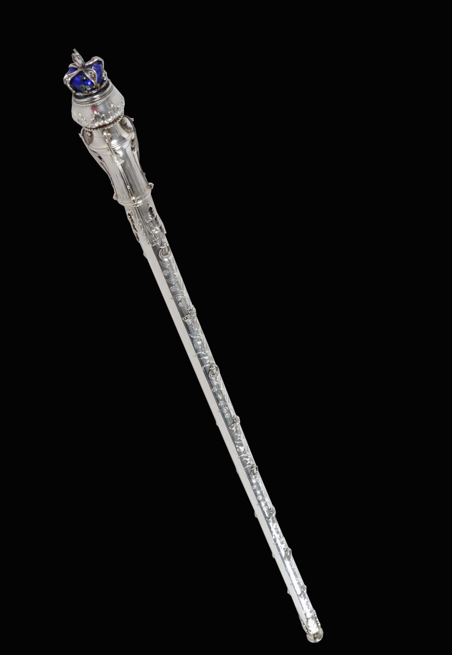 Tongkat Dato' Penghulu Istiadat