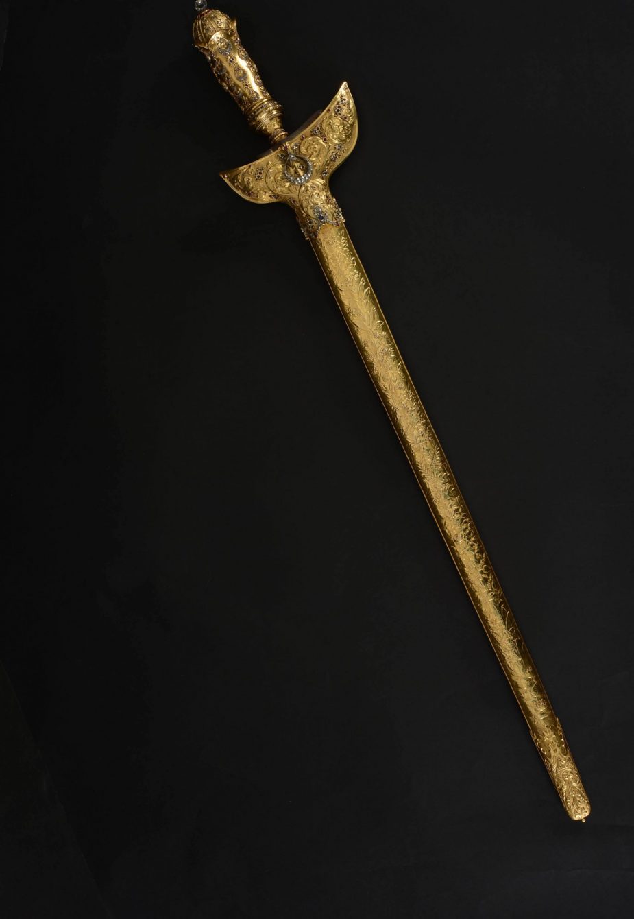 Keris Darjah Kerabat