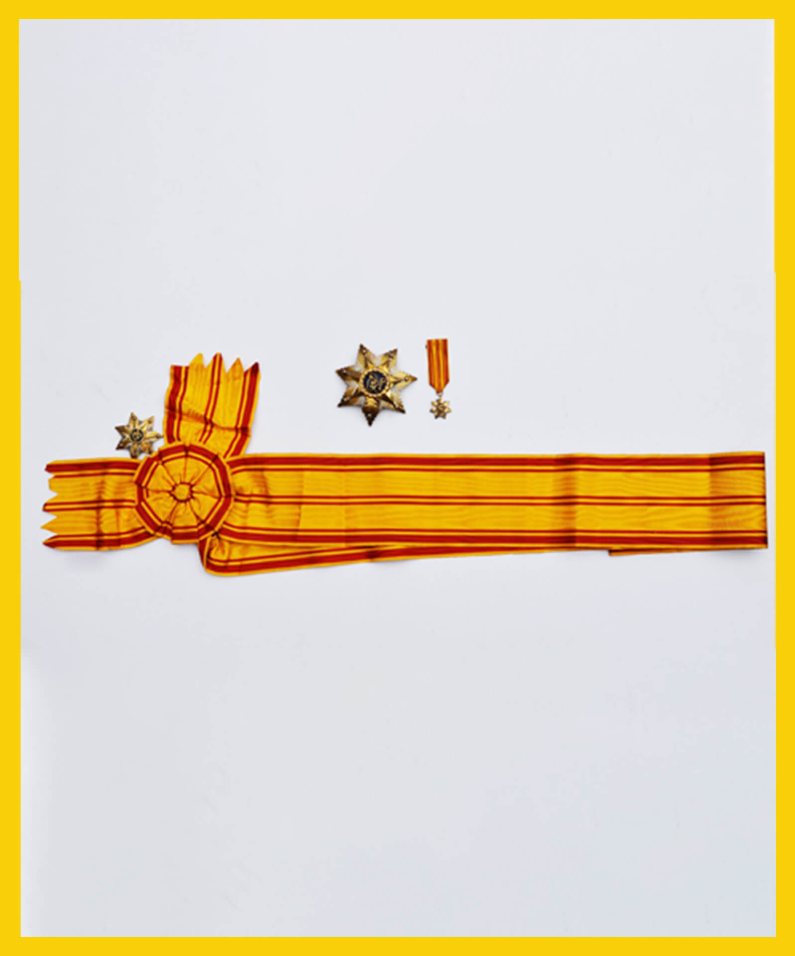 Bintang Mahputra Adipurna Republik Indonesia