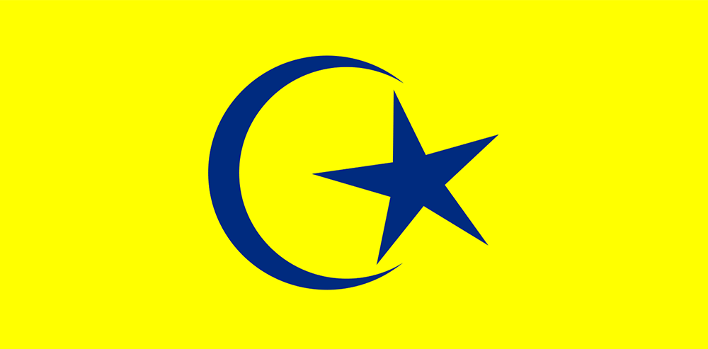 Bendera Kerabat