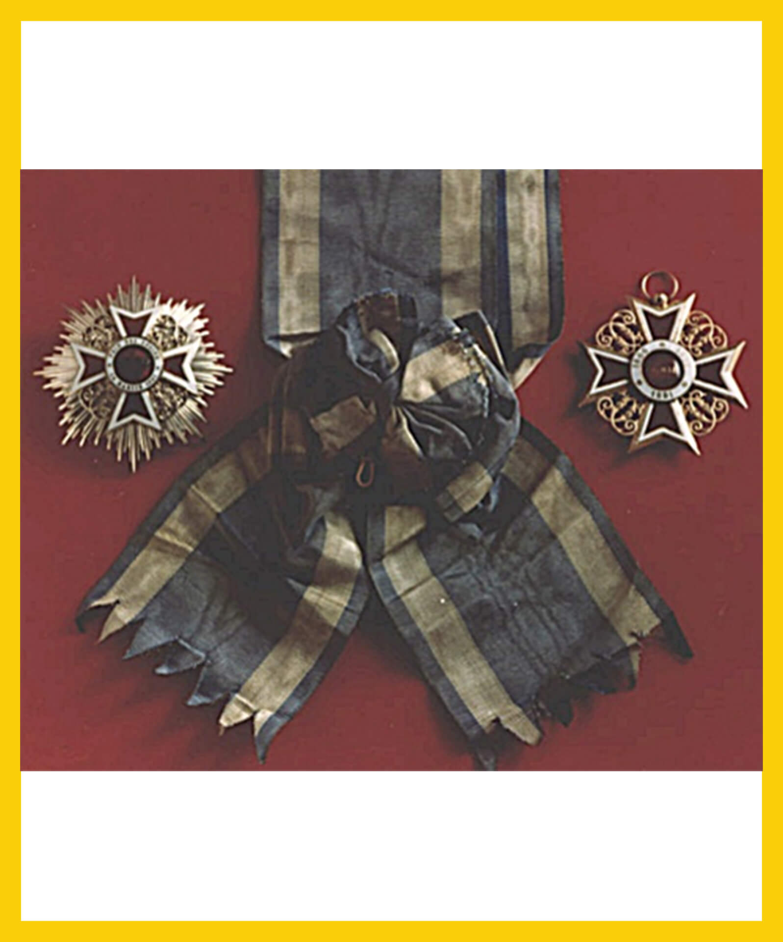 Order of the Crown of Romania