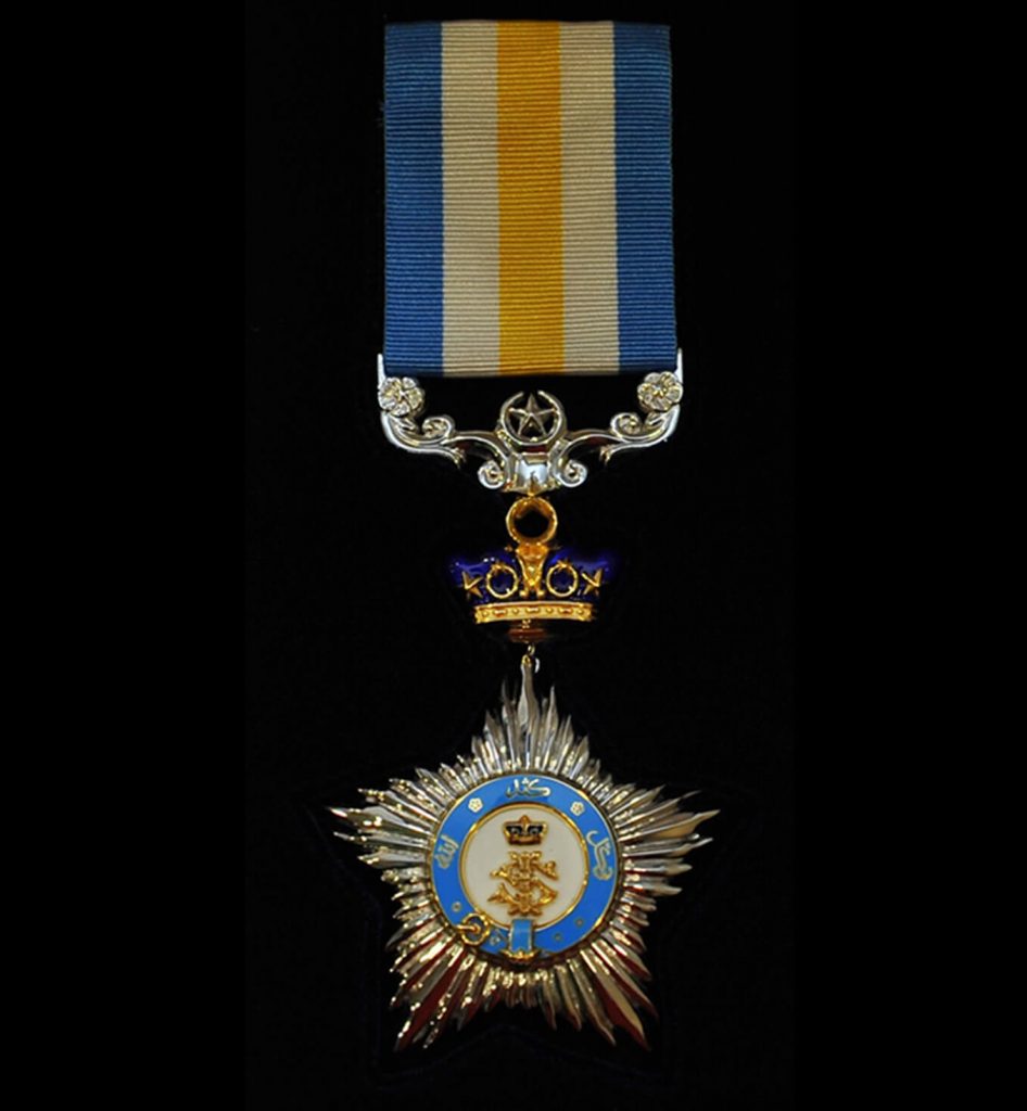 TANDA-KESATRIAAN-SIJ